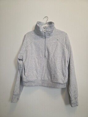 Women's Active Comfort 1/2 Zip Pullover Sweatshirt